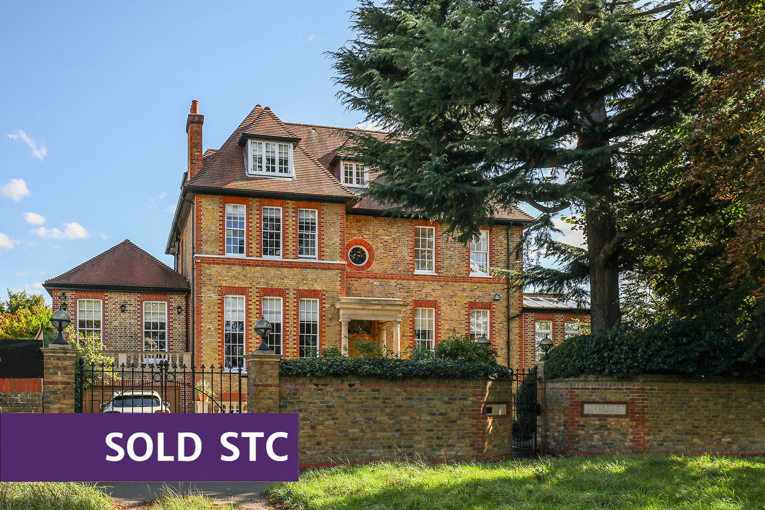 sold STC - Southside Common